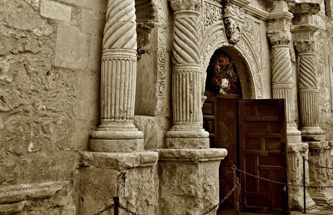 San Antonio: Recorrido matutino de medio día por la gran ciudad histórica - Foto 4